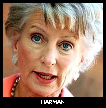 Jane Harman