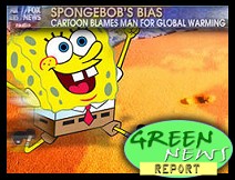 spongebobfox