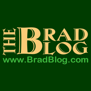 The BRAD BLOG on the Air
