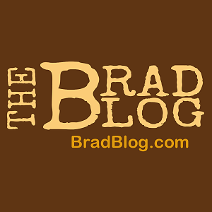 The BRAD BLOG on the Air